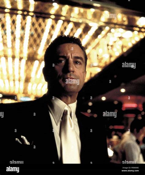 robert de niro casino movie